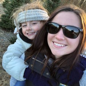 Meet your Posher, Mackenzie